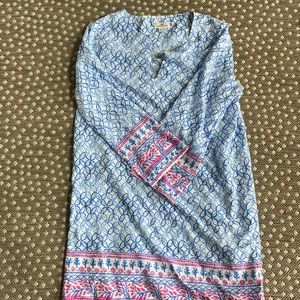 Vineyard Vines Women Beach Cover Up